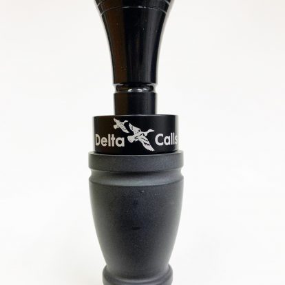 Delta Band Getter Duck Call