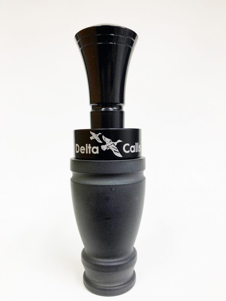 Delta Band Getter Duck Call