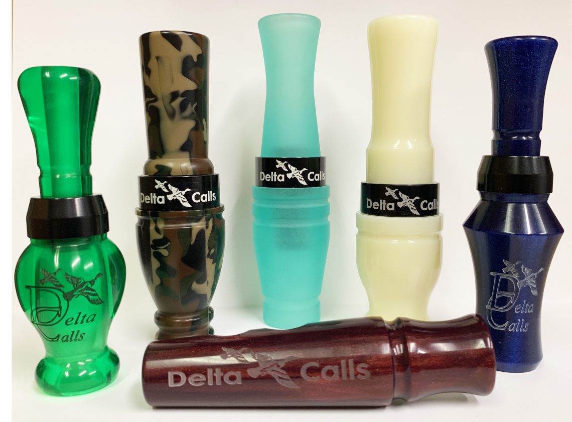 Waterfowl Calls