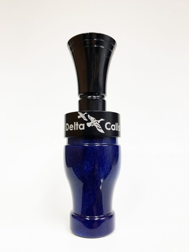 Delta Open Water Duck Call