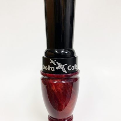 Delta Sergeant Slaughter Speck Call