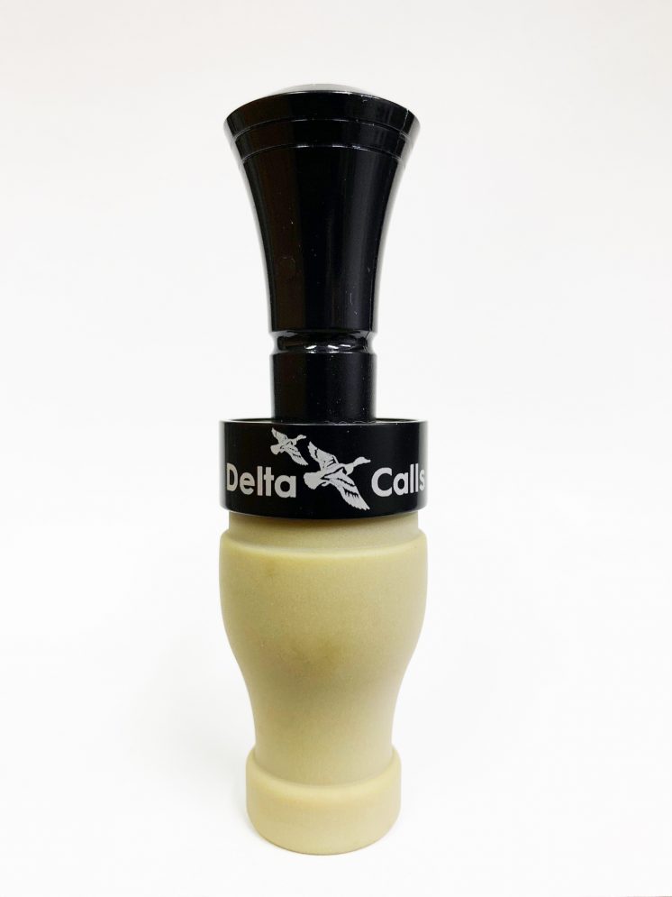 Delta Timber Duck Call