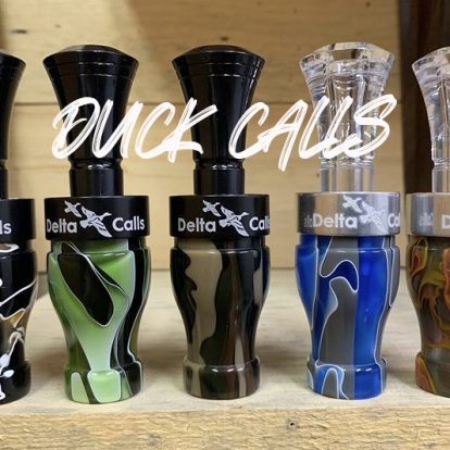 Duck Calls