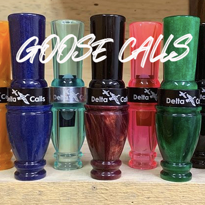 Goose Calls
