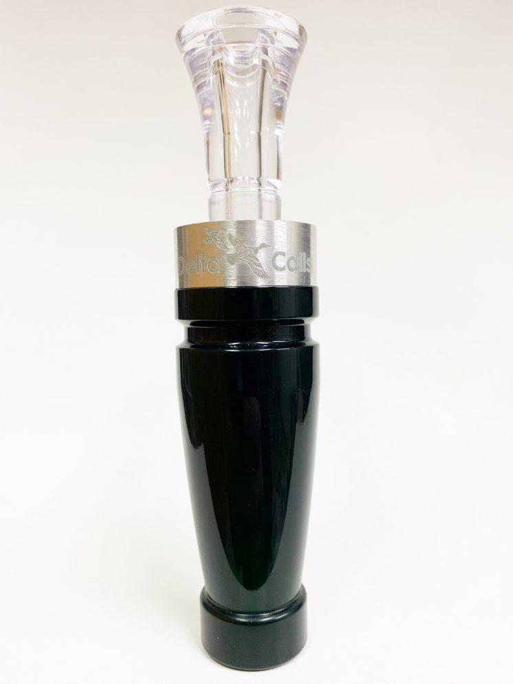 Delta Teal Duck Call