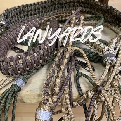 Lanyards