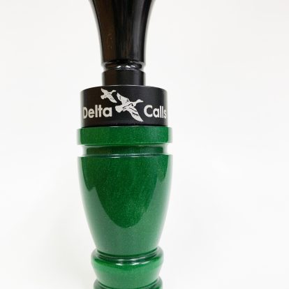 Delta Mr. Green Stacker