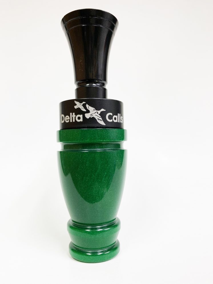 Delta Mr. Green Stacker