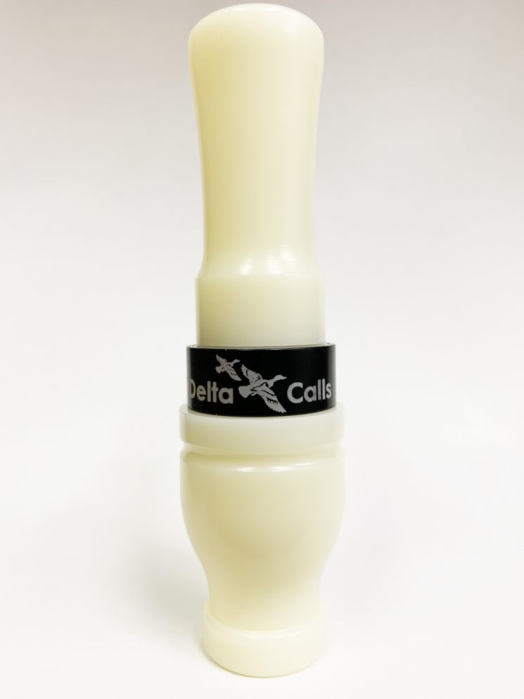 Delta Tornado Snow Goose Call