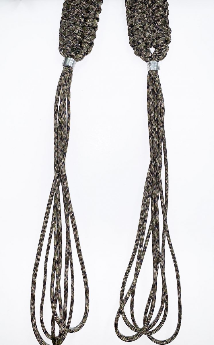 Delta Waterfowl Strap
