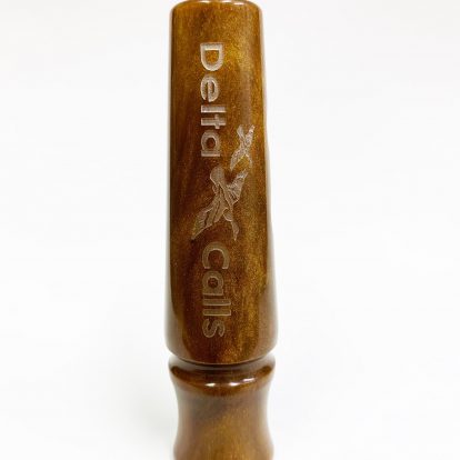 Delta Whistle Duck Call