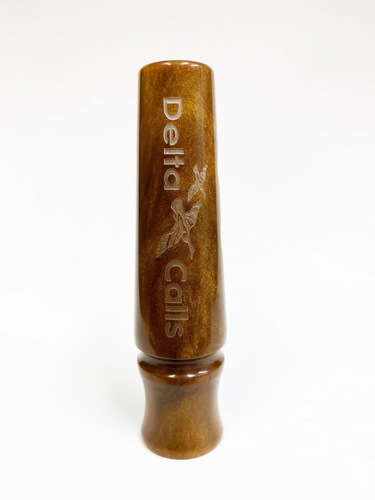 Delta Whistle Duck Call