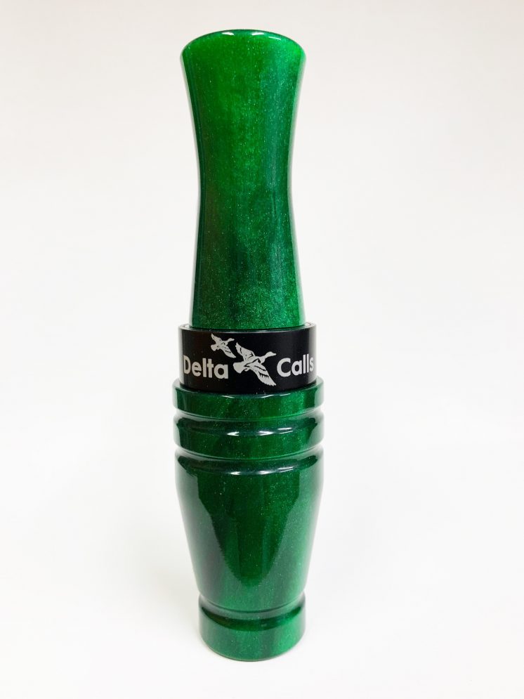 Delta Eliminator Honker Call